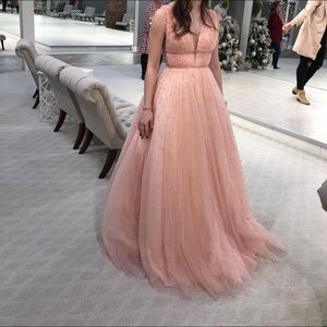 Sherri Hill prom/pageant dress